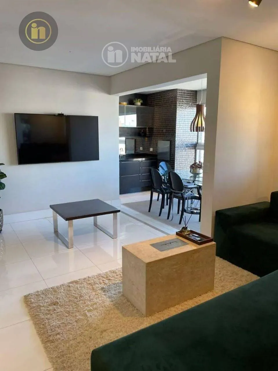 Apartamento, 2 quartos, 85 m² - Foto 16