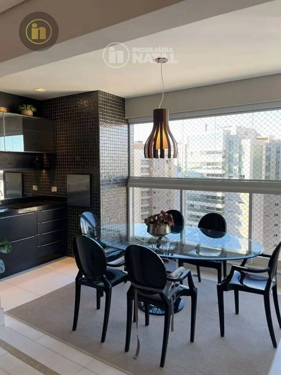 Apartamento, 2 quartos, 85 m² - Foto 21
