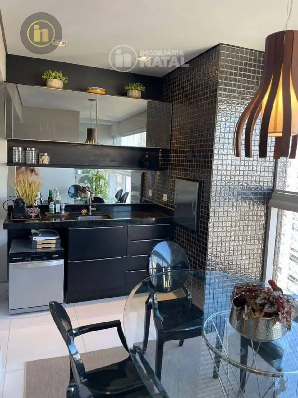 Apartamento, 2 quartos, 85 m² - Foto 18