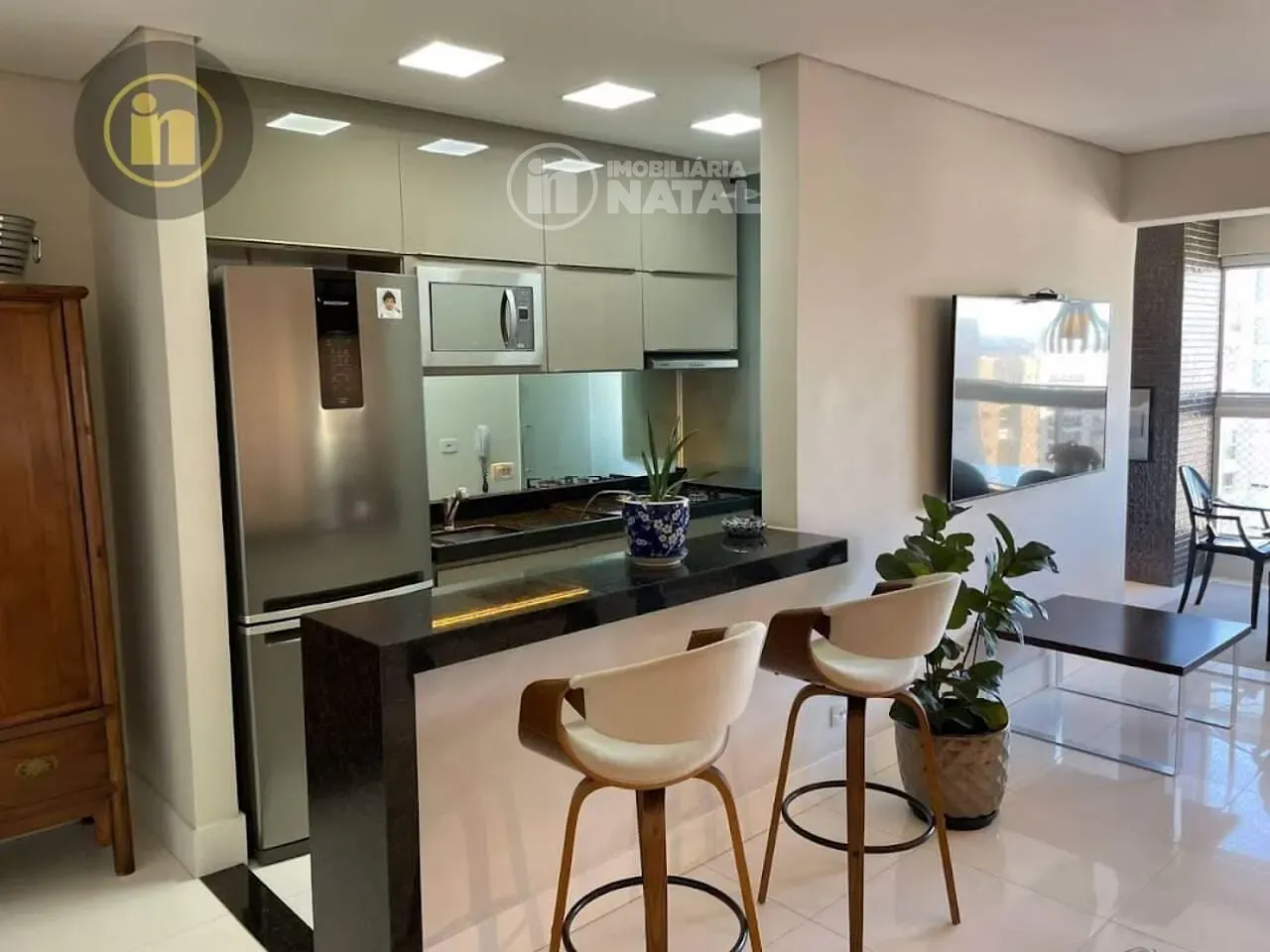 Apartamento, 2 quartos, 85 m² - Foto 19
