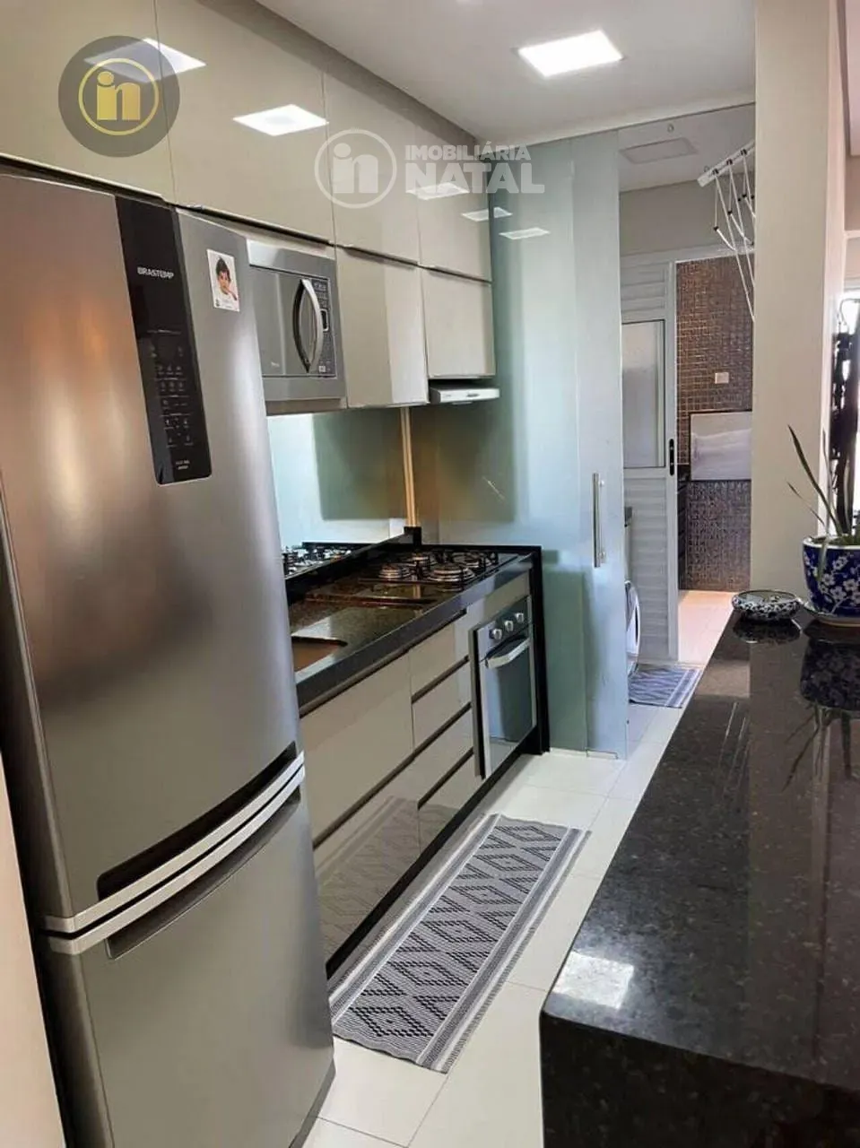 Apartamento, 2 quartos, 85 m² - Foto 20
