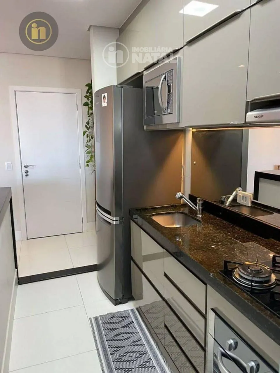 Apartamento, 2 quartos, 85 m² - Foto 25