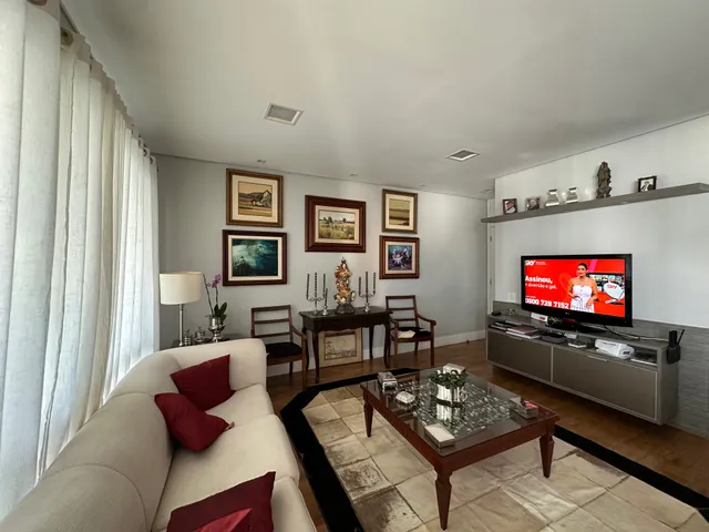 Apartamento com 10m² 3 quartos e 4 banheiros, à venda, no bairro Gleba Palhano em Londrina