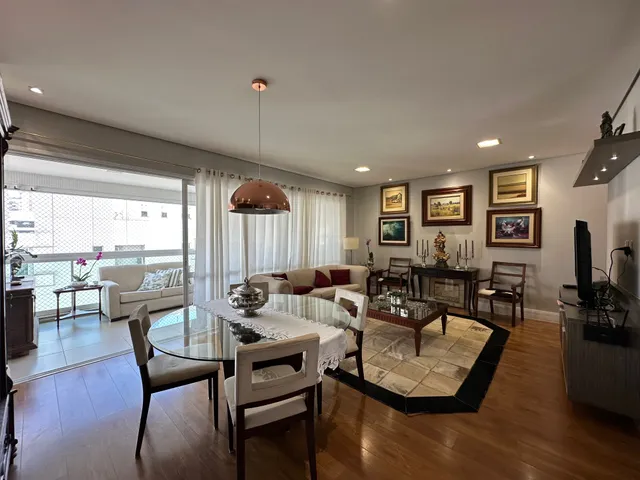 Apartamento com 10m² 3 quartos e 4 banheiros, à venda, no bairro Gleba Palhano em Londrina