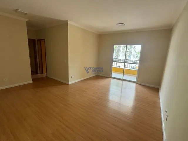 Apartamento 4 quartos e 2 banheiros, à venda, no bairro Jardim Satélite em São José dos Campos