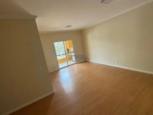 Apartamento 4 quartos e 2 banheiros, à venda, no bairro Jardim Satélite em São José dos Campos