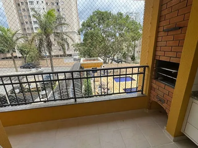 Apartamento 4 quartos e 2 banheiros, à venda, no bairro Jardim Satélite em São José dos Campos