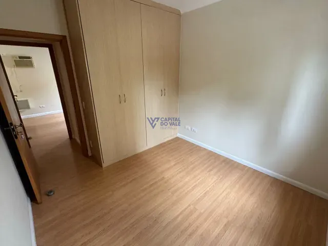 Apartamento 4 quartos e 2 banheiros, à venda, no bairro Jardim Satélite em São José dos Campos