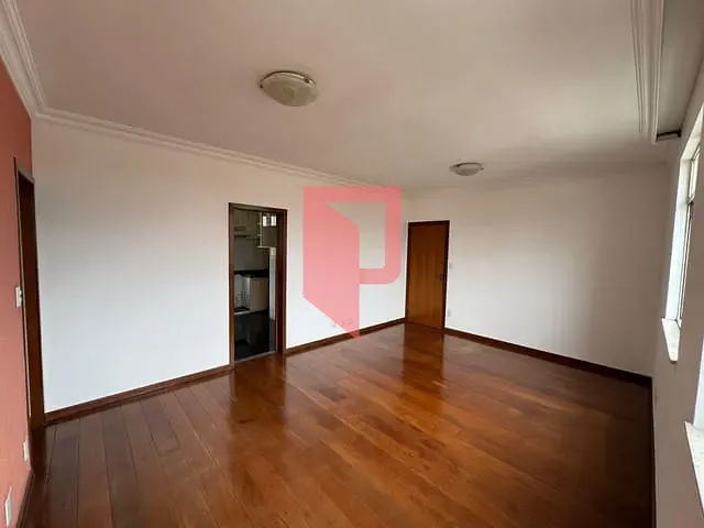Apartamento com 95m² 3 quartos e 3 banheiros, à venda, no bairro Caiçaras em Belo Horizonte