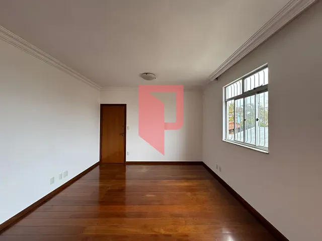 Apartamento com 95m² 3 quartos e 3 banheiros, à venda, no bairro Caiçaras em Belo Horizonte