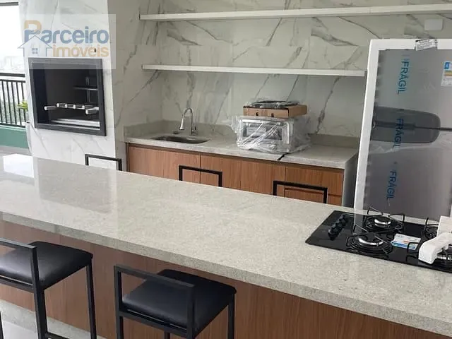 Apartamento com 68m² 2 quartos e 2 banheiros, à venda, no bairro Chácara Seis de Outubro em São Paulo