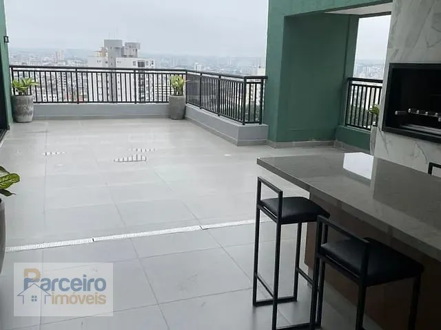 Apartamento com 68m² 2 quartos e 2 banheiros, à venda, no bairro Chácara Seis de Outubro em São Paulo