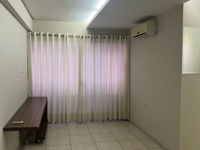Foto do Apartamento - Apartamento à venda, Jardim Maria Inês, Aparecida de Goiânia, GO | PINA IMÓVEIS