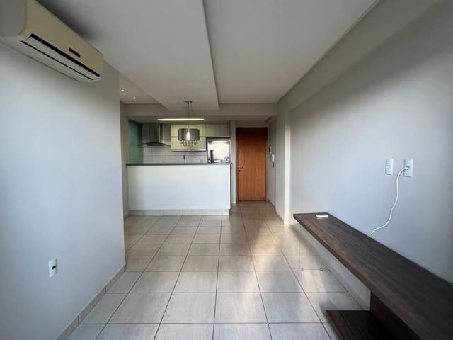 Foto do Apartamento - Apartamento à venda, Jardim Maria Inês, Aparecida de Goiânia, GO | PINA IMÓVEIS