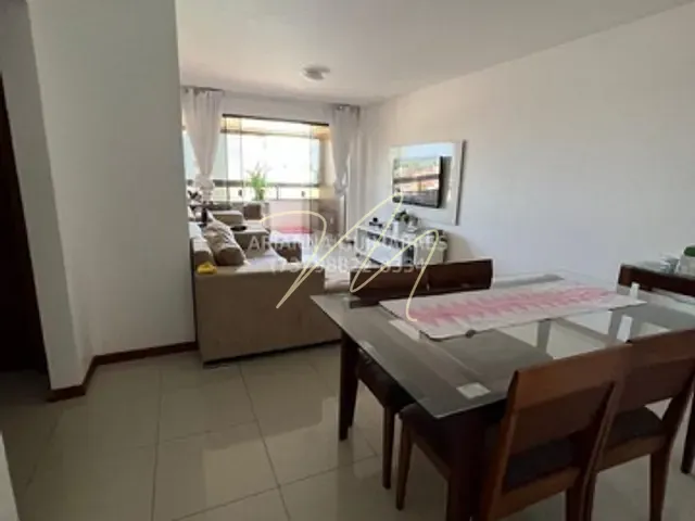 Apartamento 3 quartos e 3 banheiros, à venda, no bairro Pontal em Ilhéus