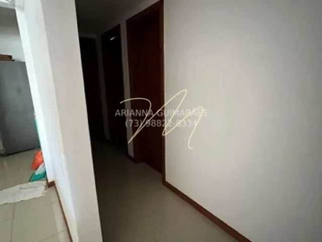 Apartamento 3 quartos e 3 banheiros, à venda, no bairro Pontal em Ilhéus