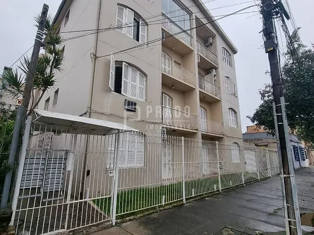 Apartamento 2 quartos e 2 banheiros, à venda, no bairro Centro em Pelotas
