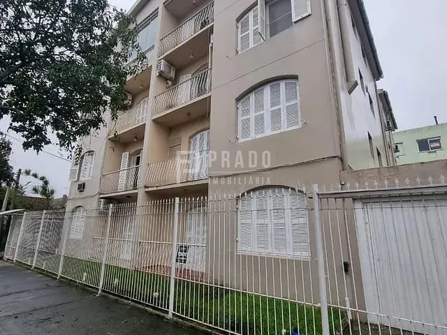 Apartamento 2 quartos e 2 banheiros, à venda, no bairro Centro em Pelotas