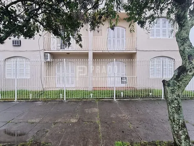 Apartamento 2 quartos e 2 banheiros, à venda, no bairro Centro em Pelotas