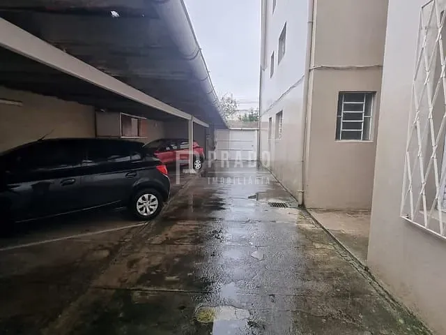 Apartamento 2 quartos e 2 banheiros, à venda, no bairro Centro em Pelotas