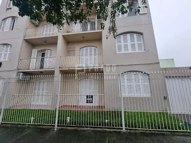 Apartamento 2 quartos e 2 banheiros, à venda, no bairro Centro em Pelotas
