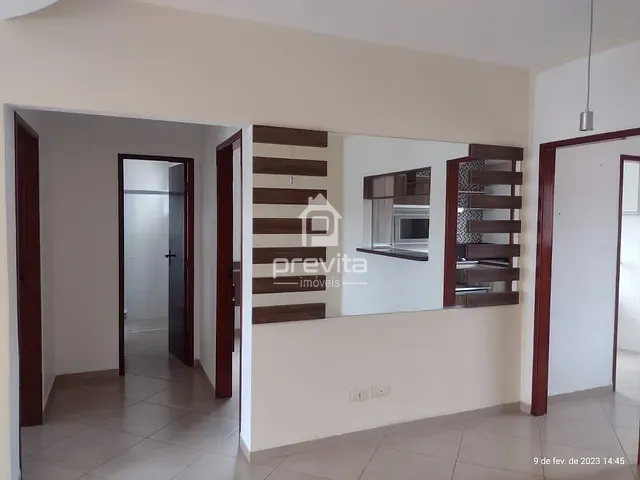 Apartamento com 120m² 3 quartos e 2 banheiros, à venda, no bairro Vila Santa Isabel em Taubaté
