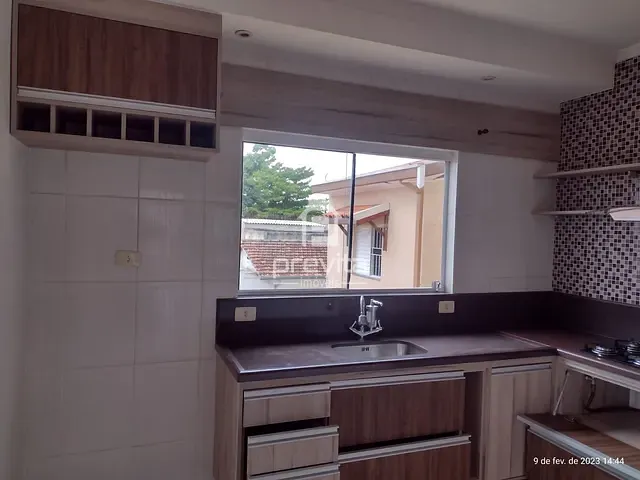 Apartamento com 120m² 3 quartos e 2 banheiros, à venda, no bairro Vila Santa Isabel em Taubaté