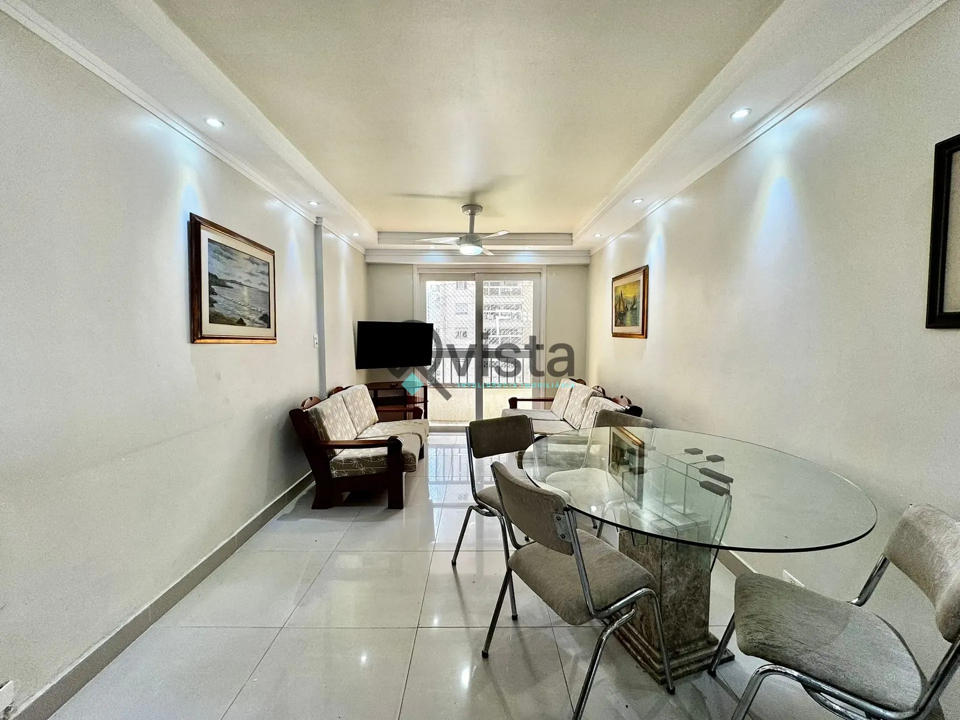 Apartamento, 2 quartos, 70 m² - Foto 3