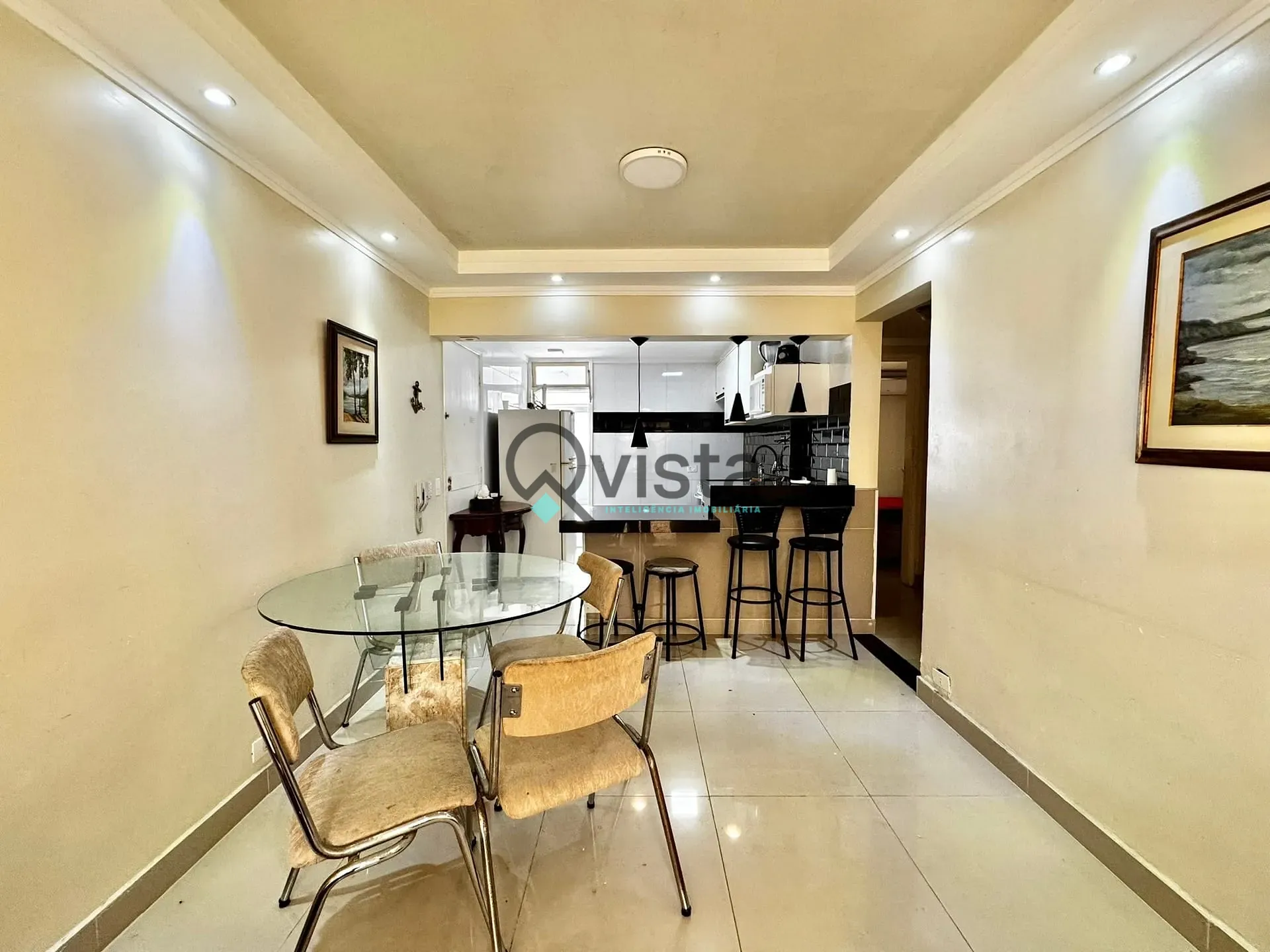 Apartamento, 2 quartos, 70 m² - Foto 5