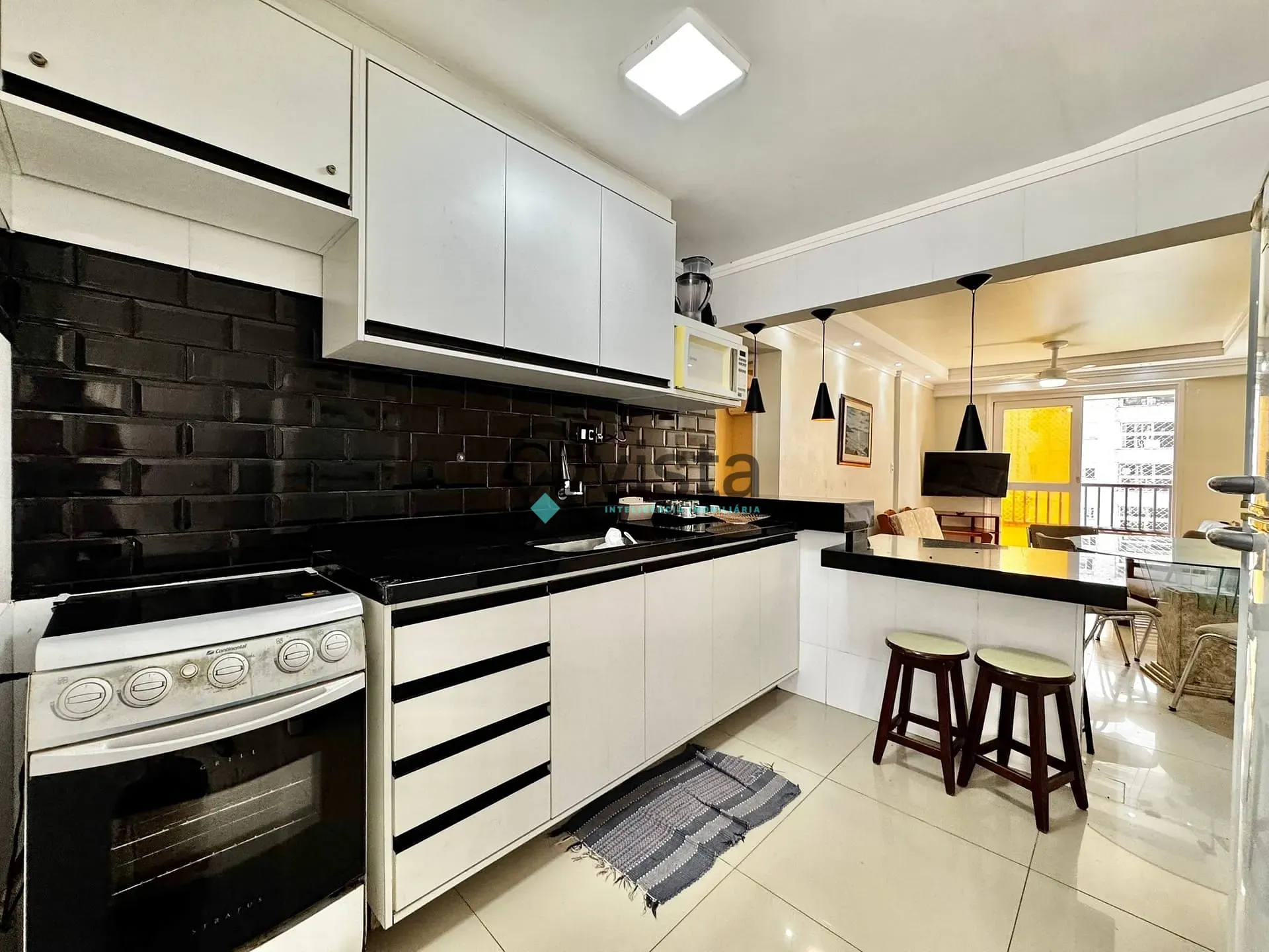 Apartamento, 2 quartos, 70 m² - Foto 16