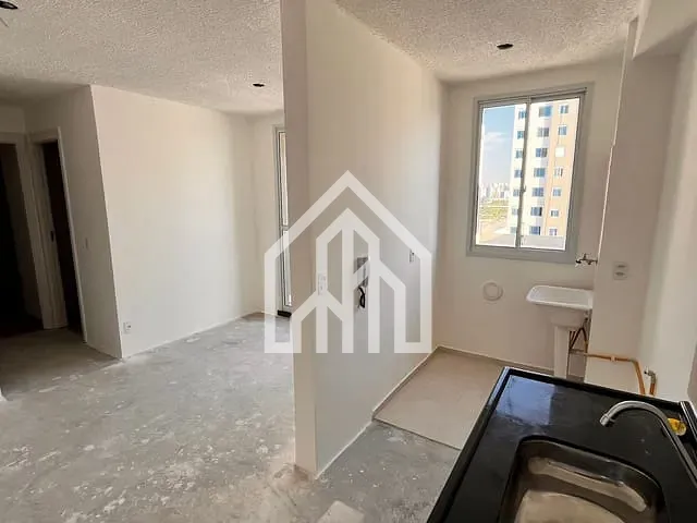 Apartamento 2 quartos e 1 banheiro, à venda, no bairro Jardim América da Penha em São Paulo