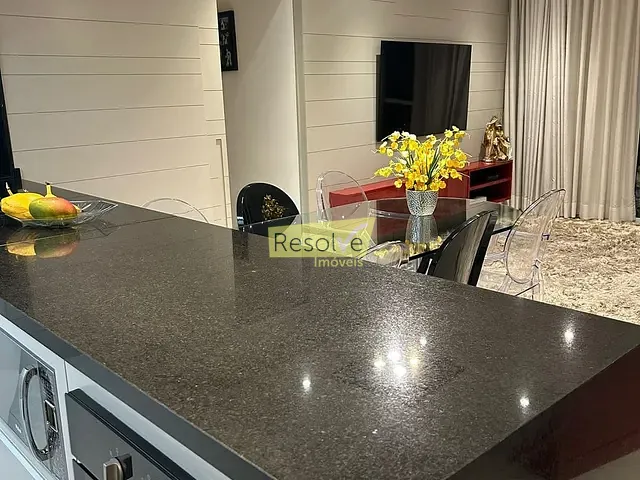 Apartamento 2 quartos e 1 banheiro, à venda, no bairro Vila Lusitânia em São Bernardo do Campo