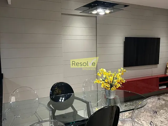 Apartamento 2 quartos e 1 banheiro, à venda, no bairro Vila Lusitânia em São Bernardo do Campo