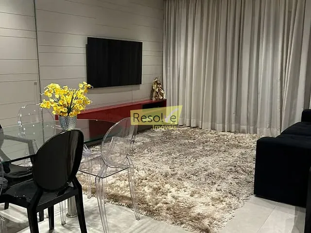 Apartamento 2 quartos e 1 banheiro, à venda, no bairro Vila Lusitânia em São Bernardo do Campo