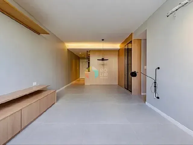 Apartamento com 120m² 3 quartos e 2 banheiros, à venda, no bairro Ipanema em Rio de Janeiro