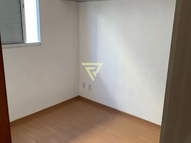 Apartamento com 42m² 2 quartos e 1 banheiro, à venda ou para alugar, no bairro Jardim Silvio Passalacqua em Ribeirão Preto