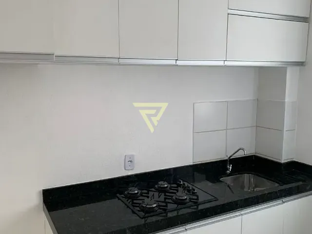 Apartamento com 42m² 2 quartos e 1 banheiro, à venda ou para alugar, no bairro Jardim Silvio Passalacqua em Ribeirão Preto