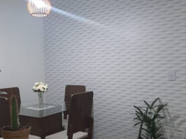 Foto do Apartamento - Apartamento com 2 dormitórios à venda, 43 m² por R$ 245.000 - Jardim das Indústrias - São José dos Campos/SP | RUSSI IMÓVEIS