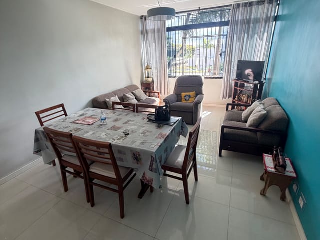 Foto do Apartamento - Apartamento à venda, Asa Norte, Brasília, DF | SAMANTHA ADMINISTRACAO DE IMOVEIS LTDA