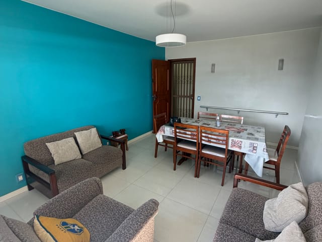 Foto do Apartamento - Apartamento à venda, Asa Norte, Brasília, DF | SAMANTHA ADMINISTRACAO DE IMOVEIS LTDA