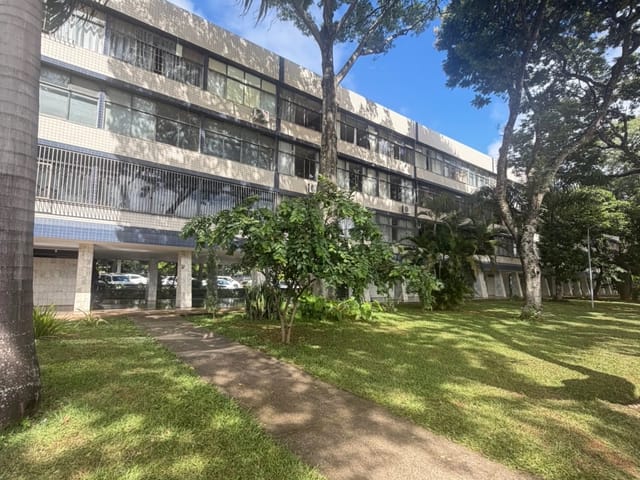 Foto do Apartamento - Apartamento à venda, Asa Norte, Brasília, DF | SAMANTHA ADMINISTRACAO DE IMOVEIS LTDA