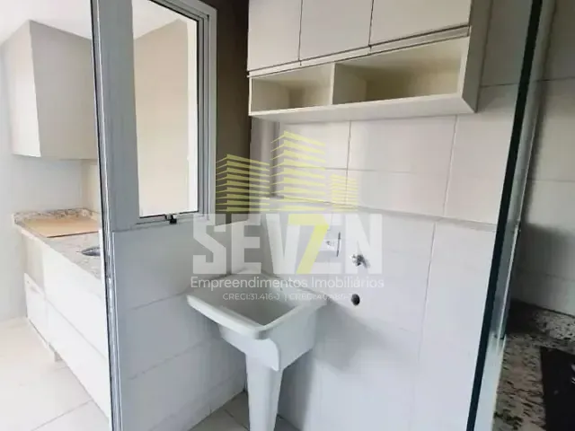 Apartamento com 94m² 3 quartos e 2 banheiros, à venda, no bairro Parque Jardim Europa em Bauru