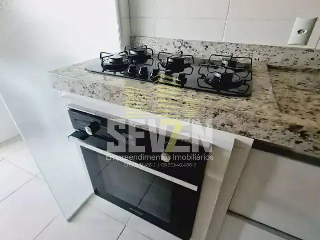 Apartamento com 94m² 3 quartos e 2 banheiros, à venda, no bairro Parque Jardim Europa em Bauru