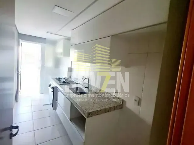 Apartamento com 94m² 3 quartos e 2 banheiros, à venda, no bairro Parque Jardim Europa em Bauru