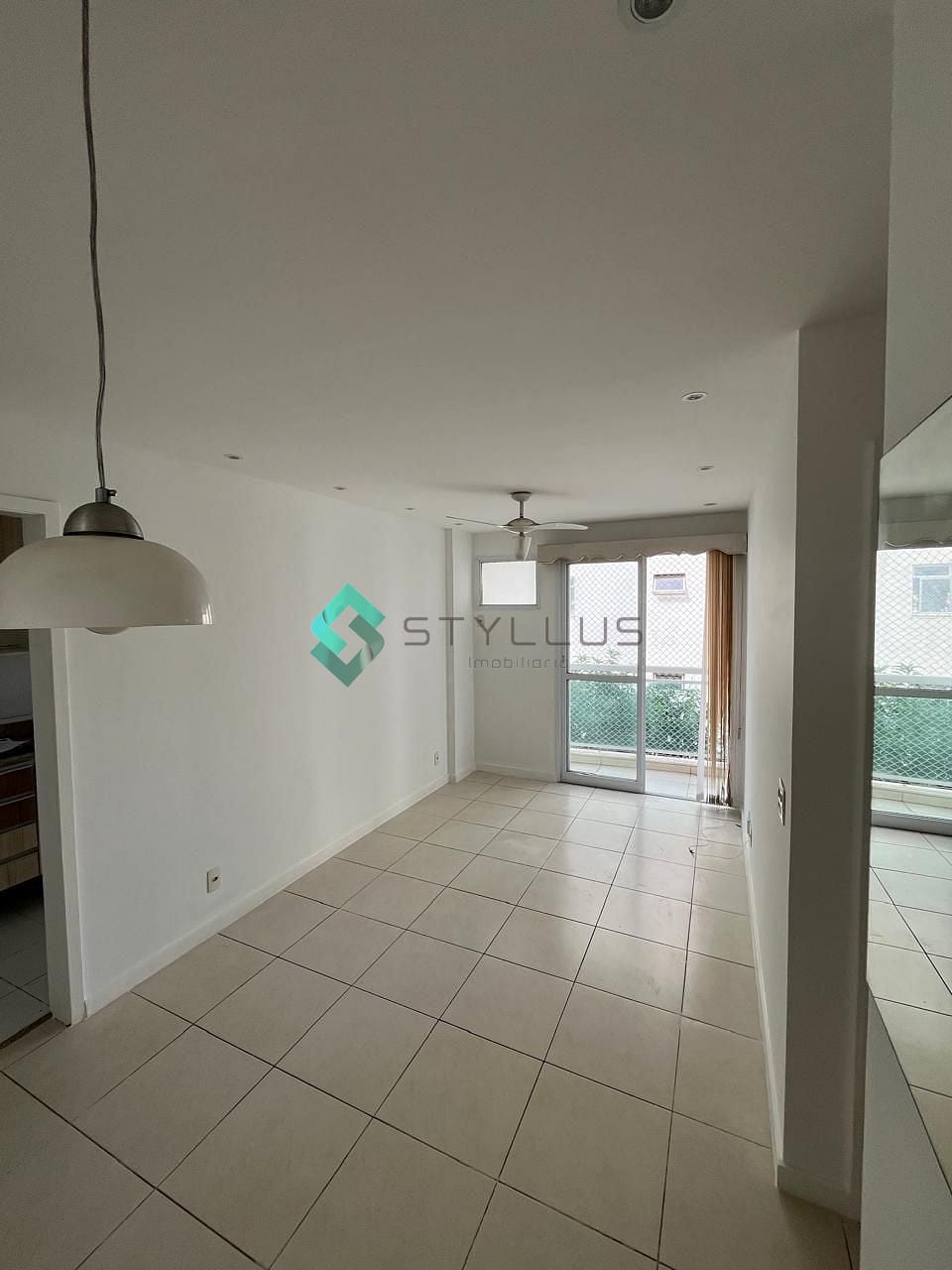 Apartamento, 2 quartos, 60 m² - Foto 4