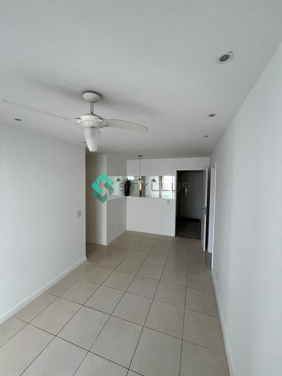 Apartamento, 2 quartos, 60 m² - Foto 5