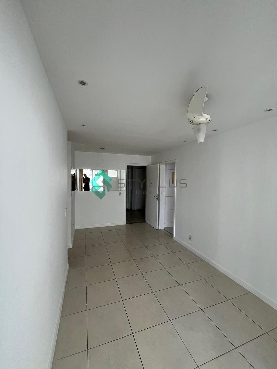 Apartamento, 2 quartos, 60 m² - Foto 3