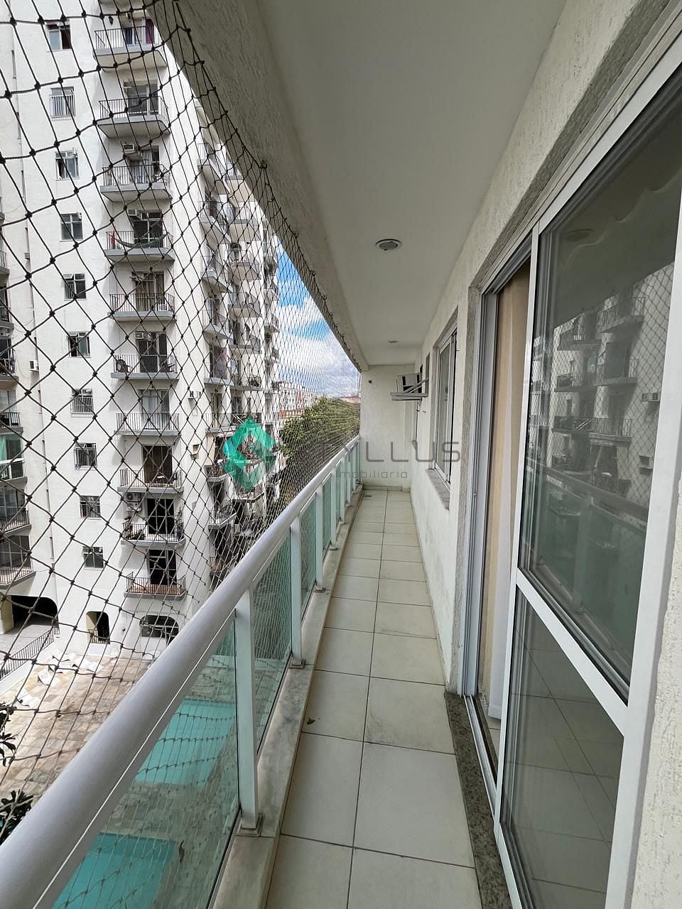 Apartamento, 2 quartos, 60 m² - Foto 6