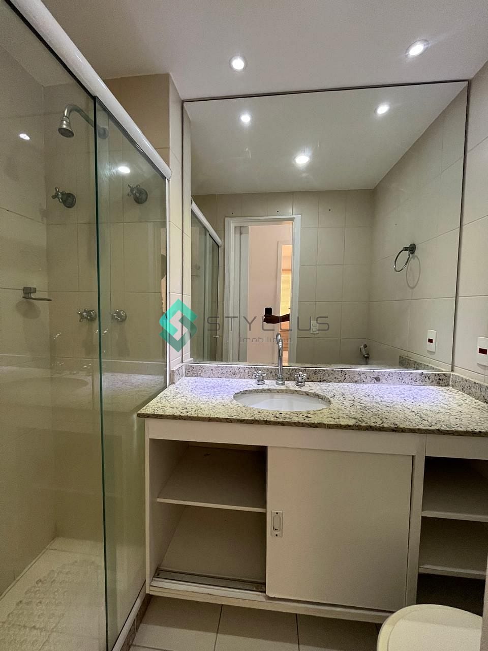 Apartamento, 2 quartos, 60 m² - Foto 13