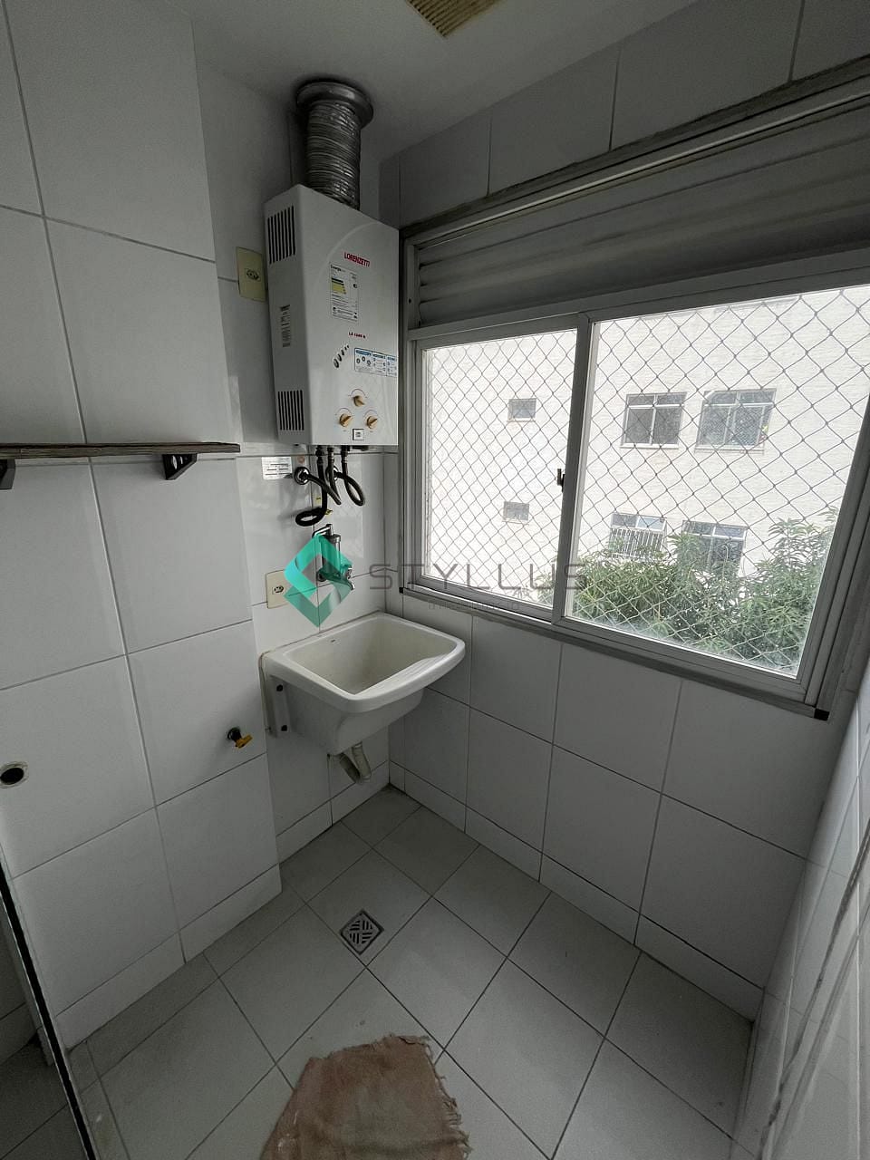 Apartamento, 2 quartos, 60 m² - Foto 24